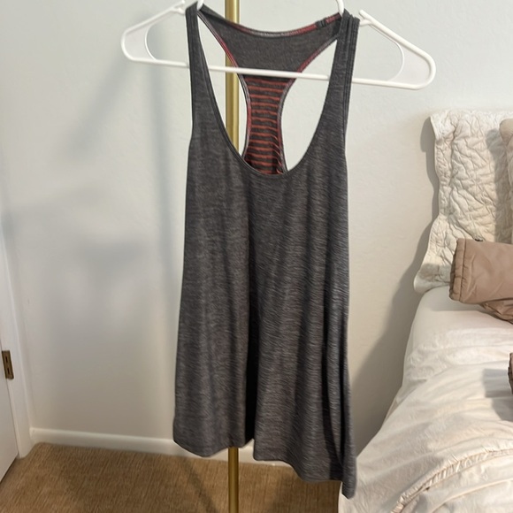 Vintage Lululemon Racerback Top - Picture 2 of 4